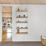 Holiday home Susette - 400m From The Sea By Interhome