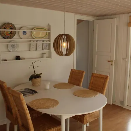 Susette - 400m From The Sea In Se Jutland By Interhome Holiday home Haderslev