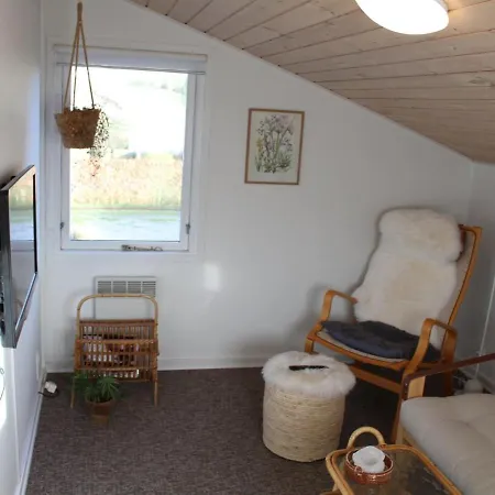 Susette - 400m From The Sea In Se Jutland By Interhome Haderslev