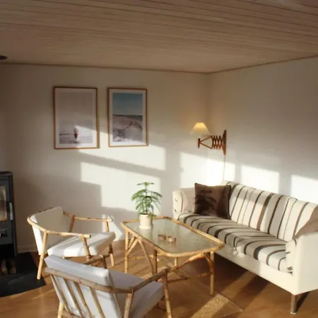 Susette - 400m From The Sea In Se Jutland By Interhome Holiday home