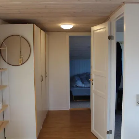 Susette - 400m From The Sea In Se Jutland By Interhome Holiday home Haderslev