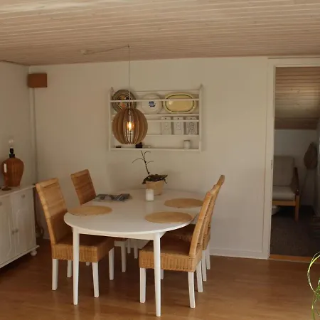 Holiday home Susette - 400m From The Sea In Se Jutland By Interhome Haderslev