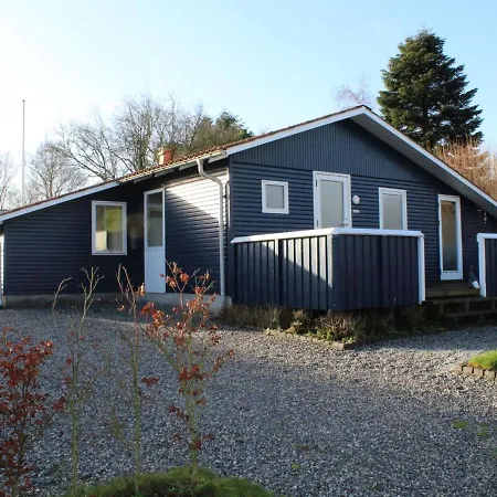 Holiday home Susette - 400m From The Sea In Se Jutland By Interhome