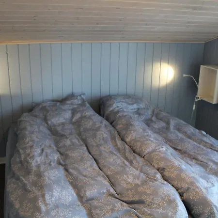Susette - 400m From The Sea In Se Jutland By Interhome Holiday home