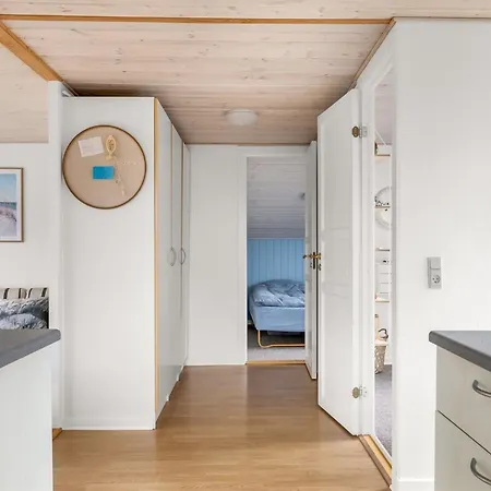 Holiday home Susette - 400m From The Sea By Interhome *