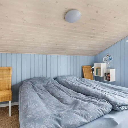 Susette - 400m From The Sea By Interhome Holiday home