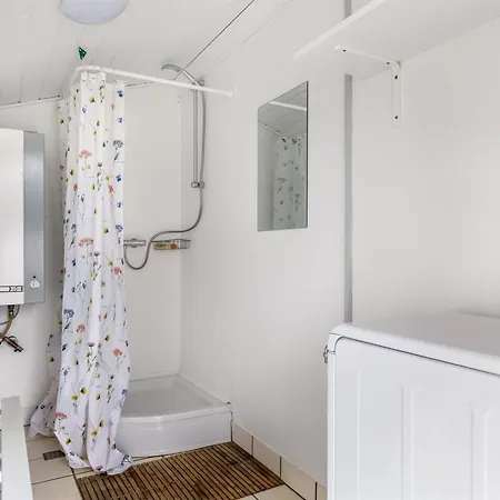 Nyaraló Susette - 400m From The Sea By Interhome *