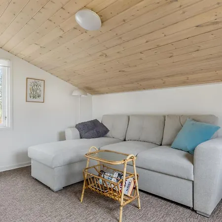 Feriehus Susette - 400m From The Sea By Interhome *